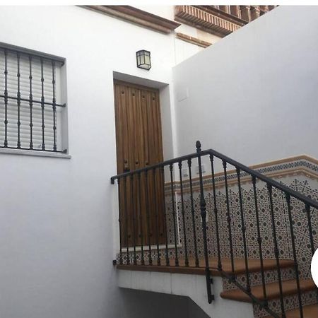 Disfrutar De Sanlucar De Barrameda Apartment Luaran gambar