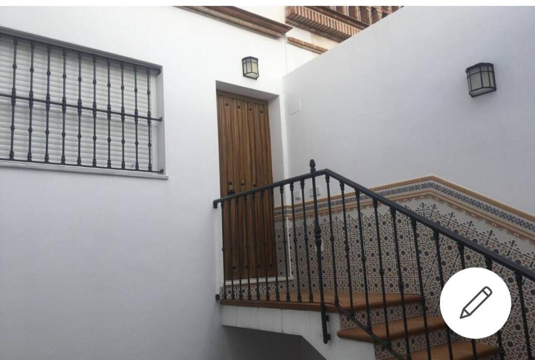 Disfrutar De Sanlucar De Barrameda Apartment Luaran gambar