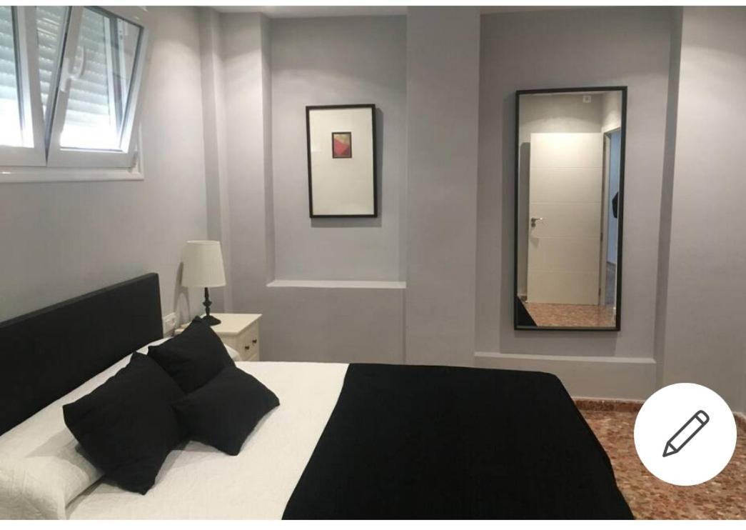 Disfrutar De Sanlucar De Barrameda Apartment Luaran gambar