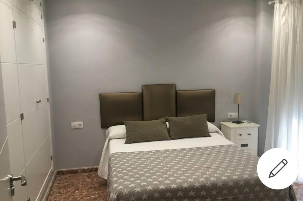 Disfrutar De Sanlucar De Barrameda Apartment Luaran gambar